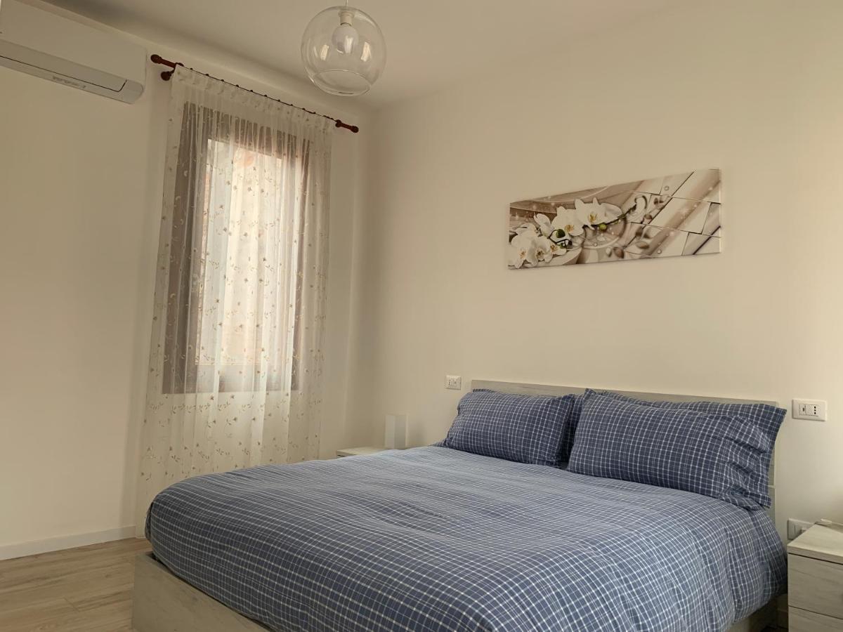 ヴェネツィアCasa Robertaアパートメント エクステリア 写真