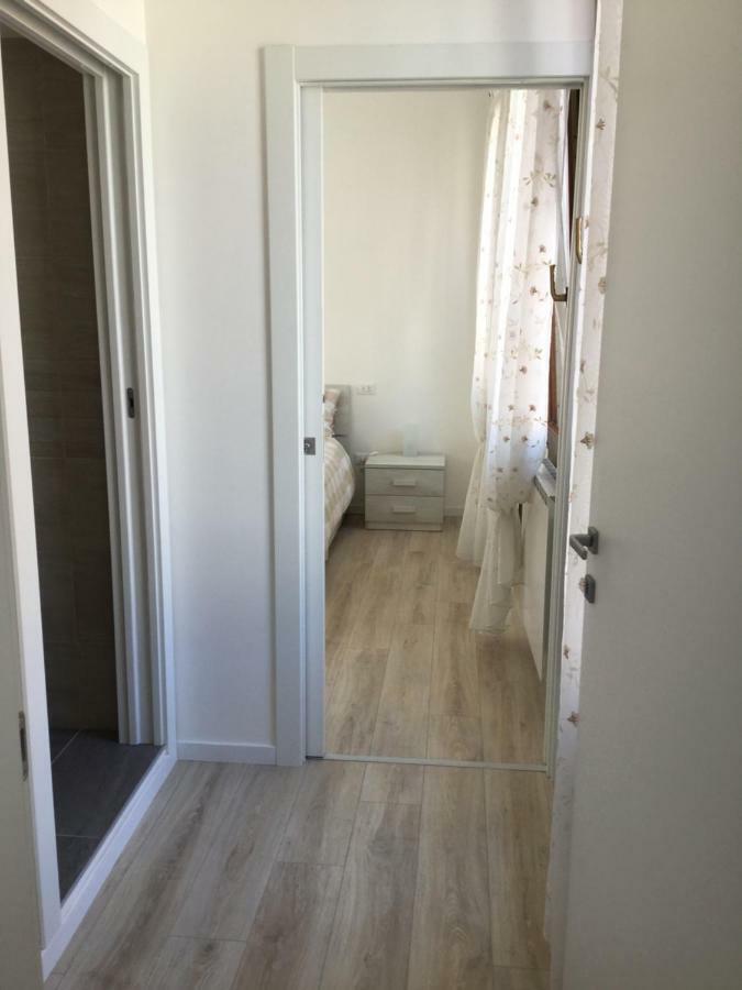 ヴェネツィアCasa Robertaアパートメント エクステリア 写真