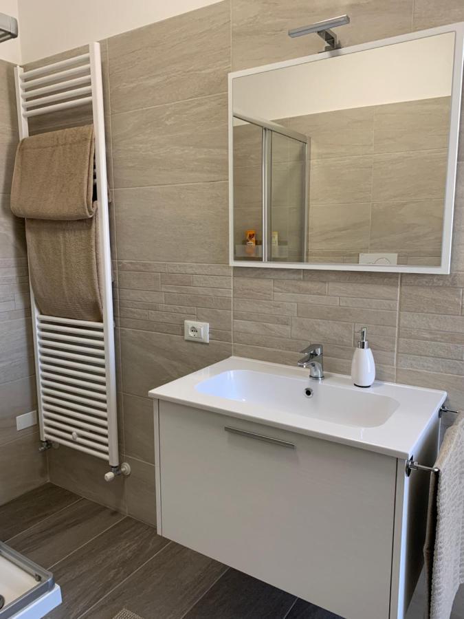 ヴェネツィアCasa Robertaアパートメント エクステリア 写真