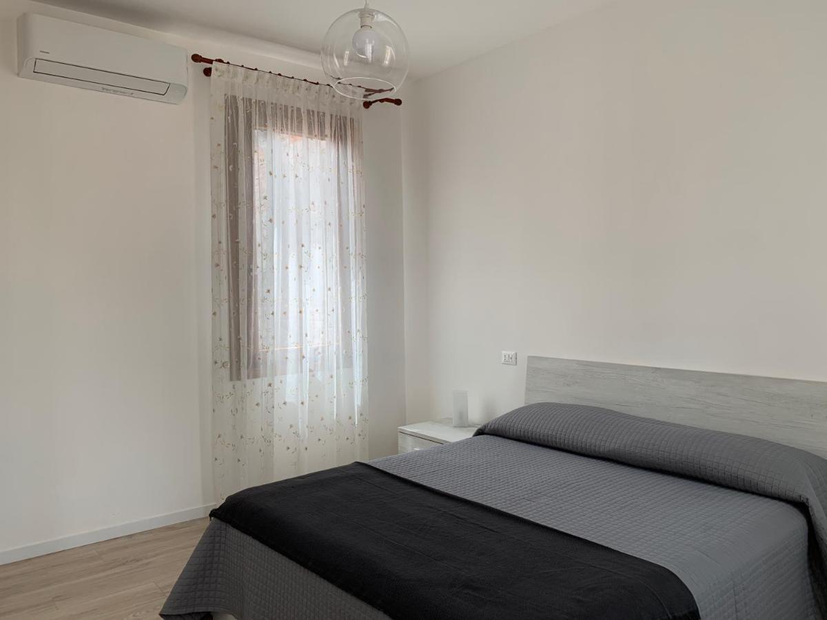 ヴェネツィアCasa Robertaアパートメント エクステリア 写真